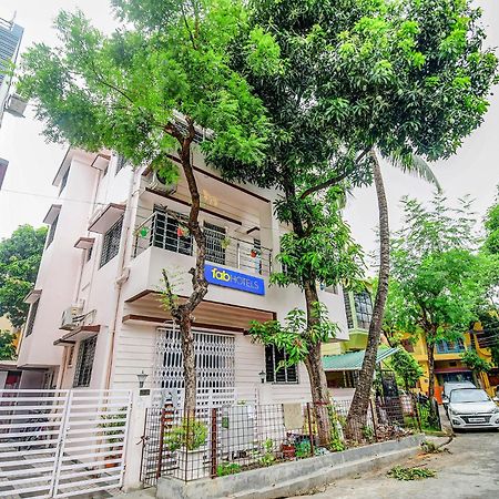 Hotel Fabexpress Moon Residency Kalkutta Exterior foto